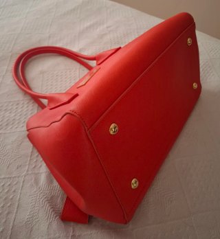 Bolso Bimba y Lola piel