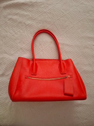 Bolso Bimba y Lola piel