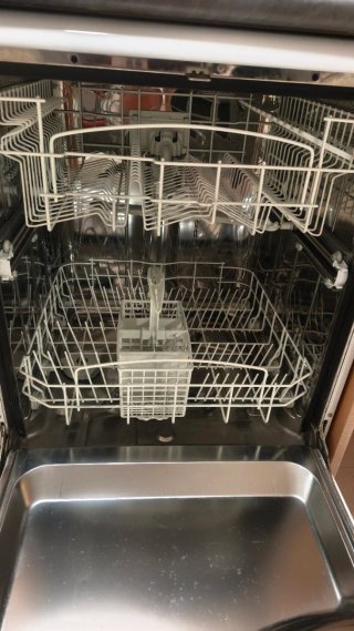 Lavavajillas Indesit DCL 500