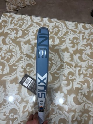 Pala Siux Astra Hybrid Nueva