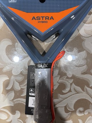 Pala Siux Astra Hybrid Nueva