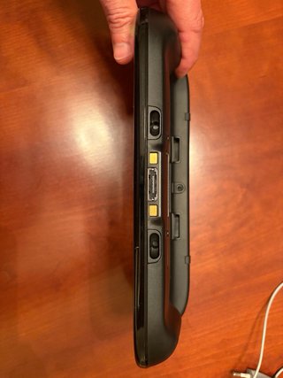 Nintendo Wii U Gamepad