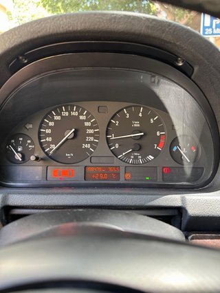 BMW X5 3.0i Manual Nacional