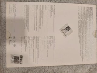Tableta Escritura LCD Xiaomi 13.5