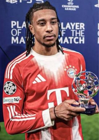 Camiseta Bayern Múnich Adidas Talla XL