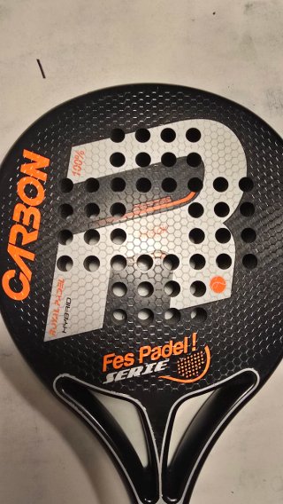 Pala Padel Royal Padel Mujer