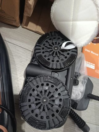 Mopa Limpiadora a Vapor