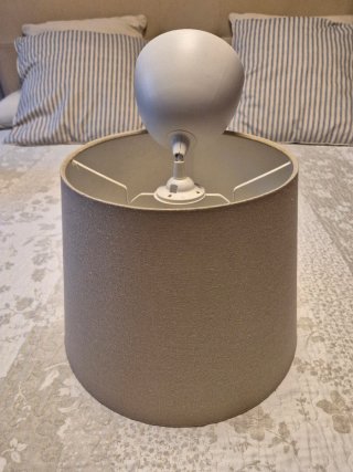 Conjunto lámparas colgantes.