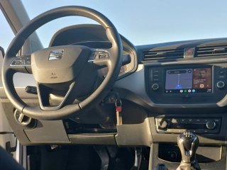SEAT Arona 2022