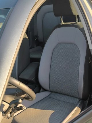 SEAT Arona 2022