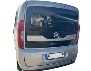 139303 52014450 centralita airbag fiat doblo cargo