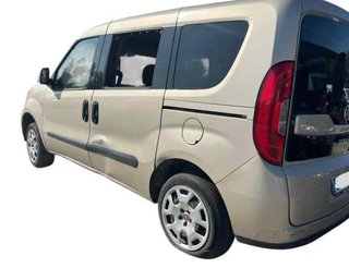 139303 52014450 centralita airbag fiat doblo cargo