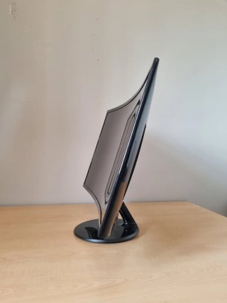 Samsung Smart TV Curva 32
