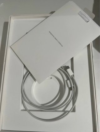 iPad Air 5ª Gen 10.9 64GB Azul