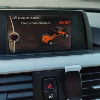 BMW Serie 3 2013