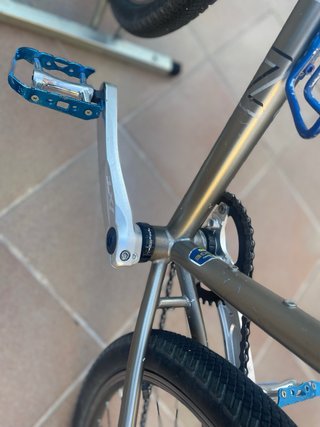 Bicicleta Marin Muirwoods Talla S