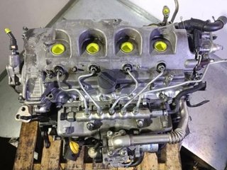 Rectp5736994 motor 2adftv toyota corolla verso zer