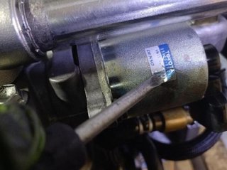 Rectp5736994 motor 2adftv toyota corolla verso zer