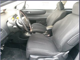 Citroen C4 2007