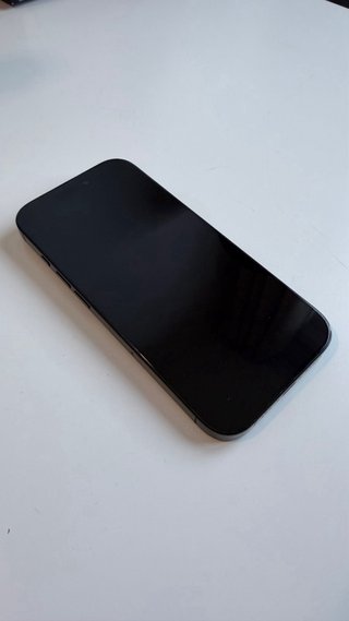 iPhone 16 Pro 512GB Negro