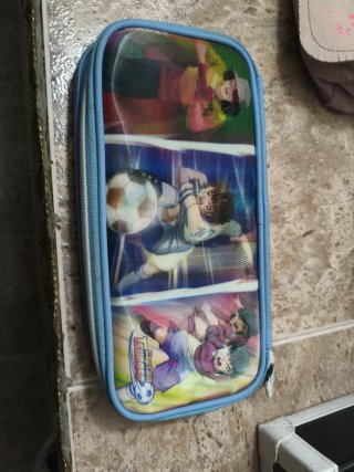 Funda Nintendo Switch Anime