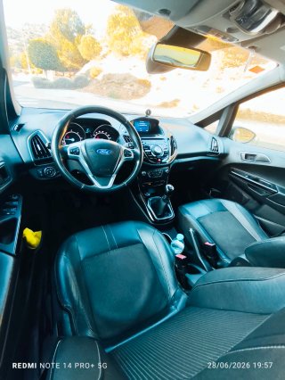 Ford B-MAX 2013