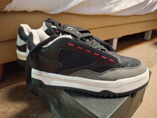 Zapatillas skate talla 40