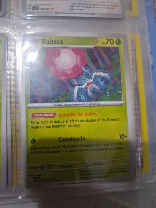 Lote de cartas Pokémon: Croconaw, Arbok, Ekans