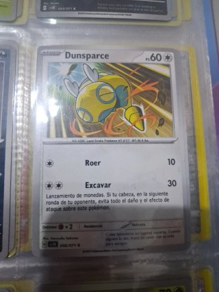 Lote de cartas Pokémon: Croconaw, Arbok, Ekans