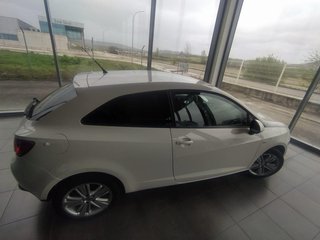 SEAT Ibiza 2010