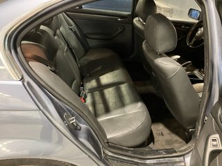 BMW Serie 320d Manual 2003
