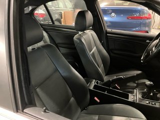 BMW Serie 320d Manual 2003