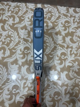 Pala Siux Astra Hybrid sin estrenar