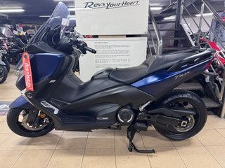YAMAHA TMAX  530 SX (2017-2020) 2019