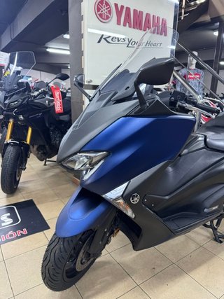 YAMAHA TMAX  530 SX (2017-2020) 2019