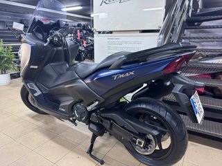 YAMAHA TMAX  530 SX (2017-2020) 2019