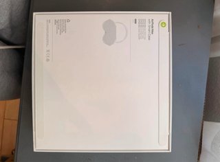 Apple AirPods Max Negros 2 Generación