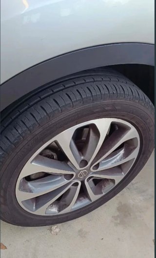 Nissan Qashqai+2 2012