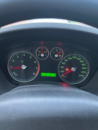 Ford Focus 2007