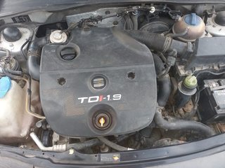 SEAT Cordoba 2000