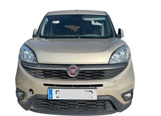 139298 55265019 centralita motor uce fiat doblo ii