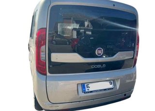139298 55265019 centralita motor uce fiat doblo ii