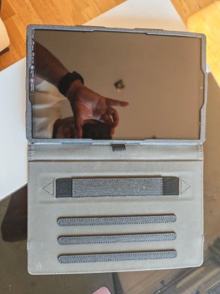 Lenovo Tablet 10.3 FHD Octa-Core