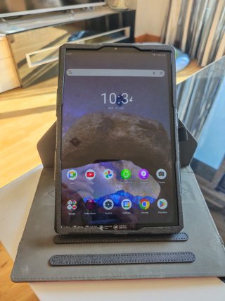 Lenovo Tablet 10.3 FHD Octa-Core