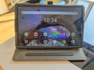 Lenovo Tablet 10.3 FHD Octa-Core