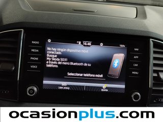 Skoda Karoq 2.0 TDI Selection 85 kW (115 CV)