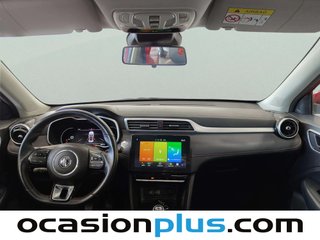 MG ZS 1.0T Luxury 82 kW (111 CV)