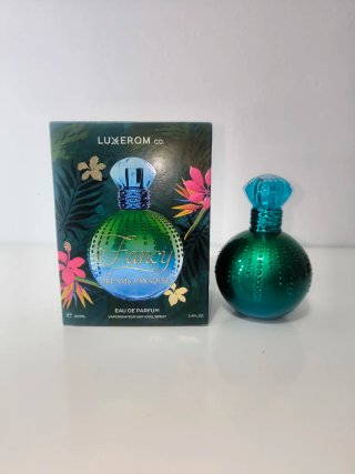 Perfume Fancy Dreams Paradise 100ml