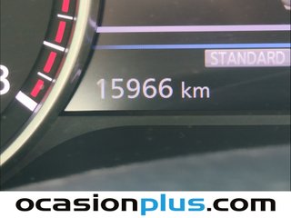 Nissan Juke DIG-T N-Connecta 4x2 DCT 84 kW (114 CV)
