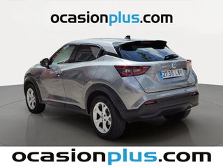 Nissan Juke DIG-T N-Connecta 4x2 DCT 84 kW (114 CV)